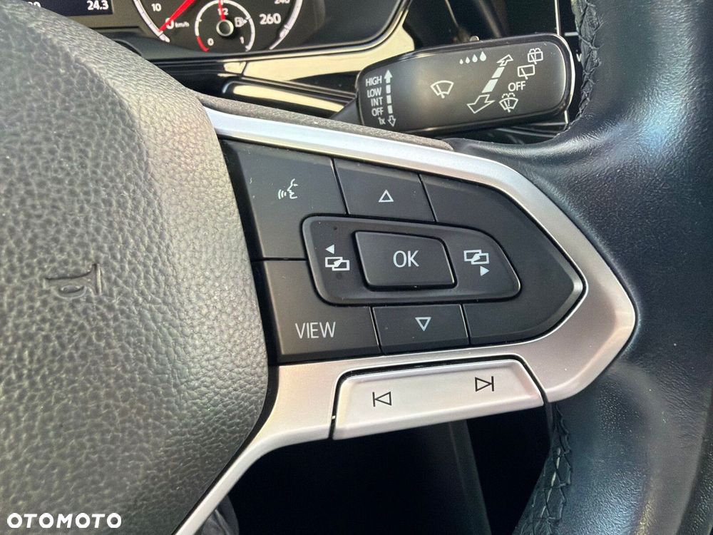 Volkswagen T-Cross - 25
