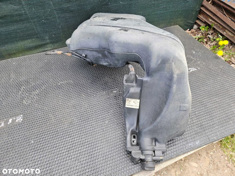 Zbiornik Paliwa Bak Wlew Pompa Pompka Plywak Diesel 1.9 TDI VW Passat B5 - 22