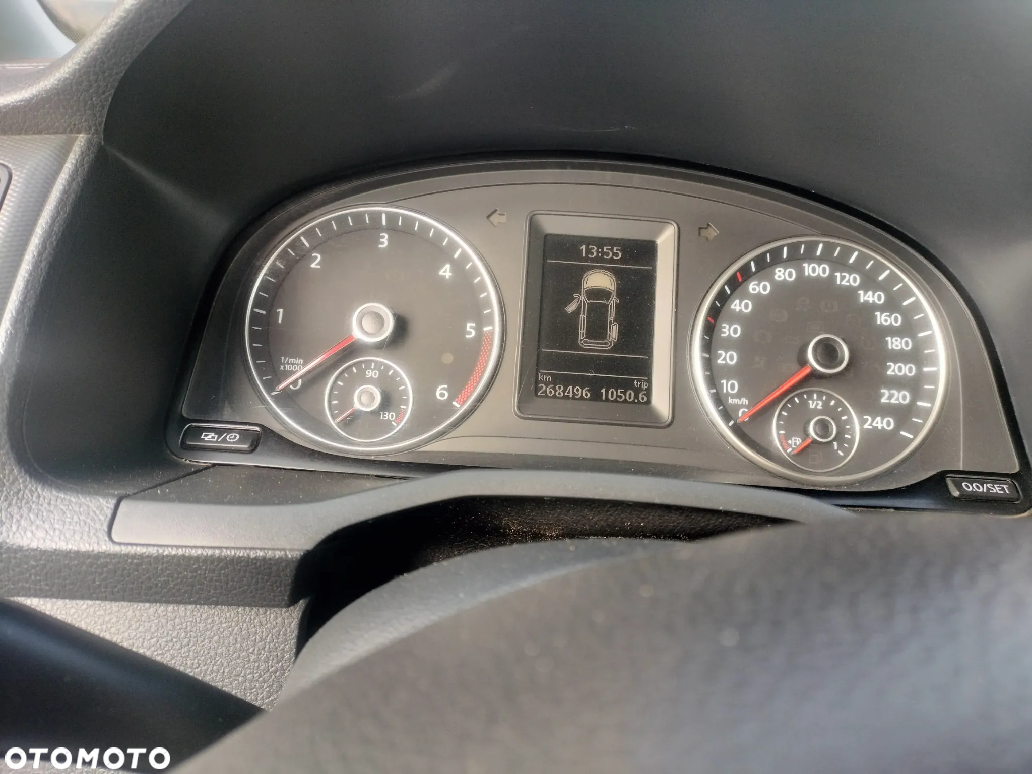 Volkswagen Caddy - 8