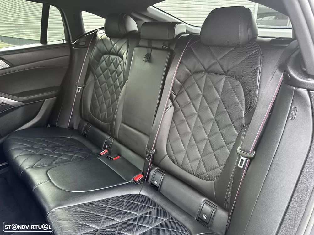 BMW X6 30 d xDrive Pack M Desportivo Pro - 34