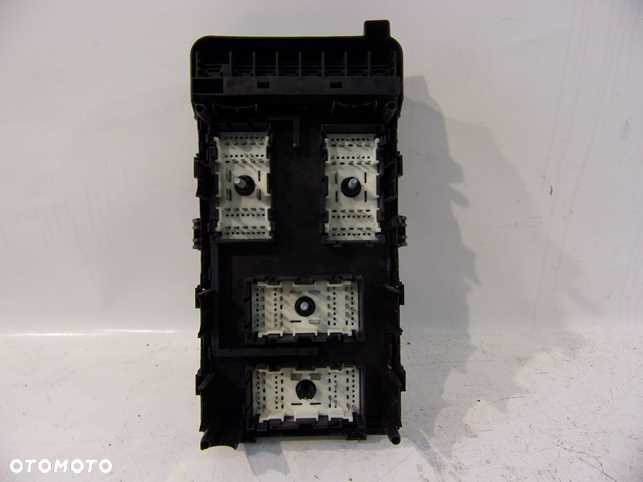 JEEP WRANGLER JL 2.2 18- SKRZYNKA BEZPIECZNIKÓW - 2