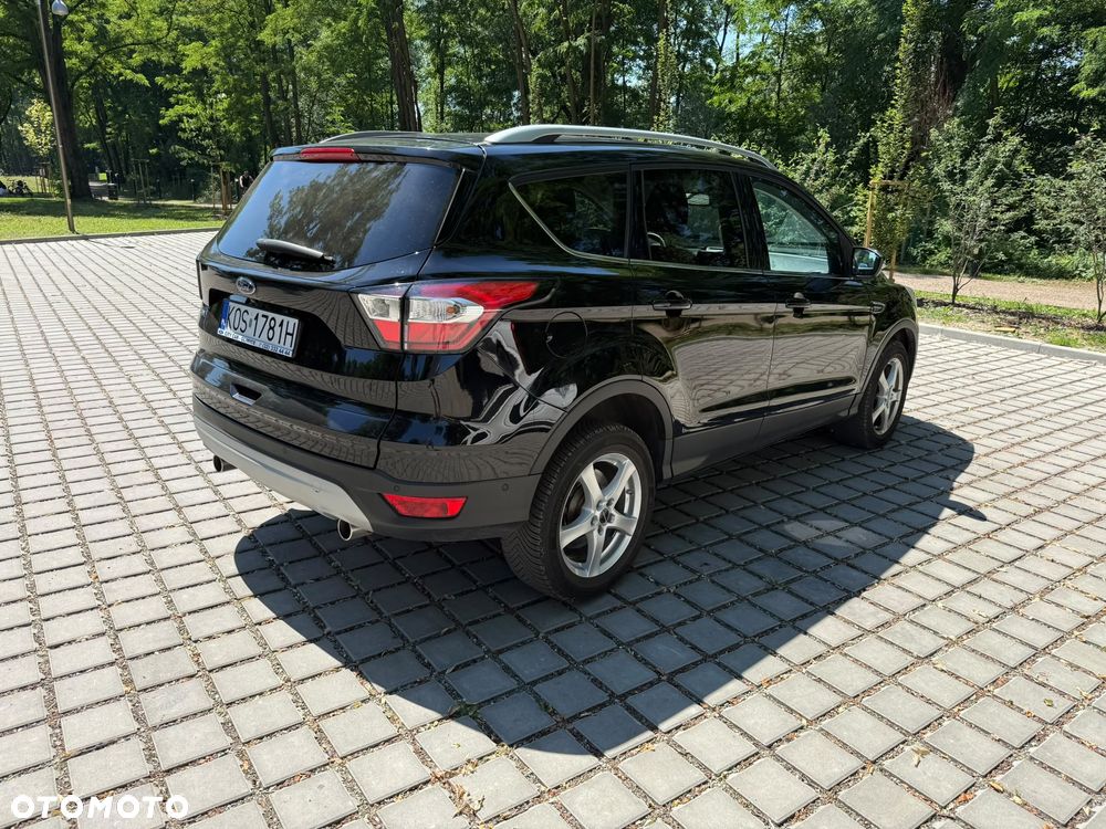 Ford Kuga 1.5 EcoBoost FWD Titanium ASS GPF - 5