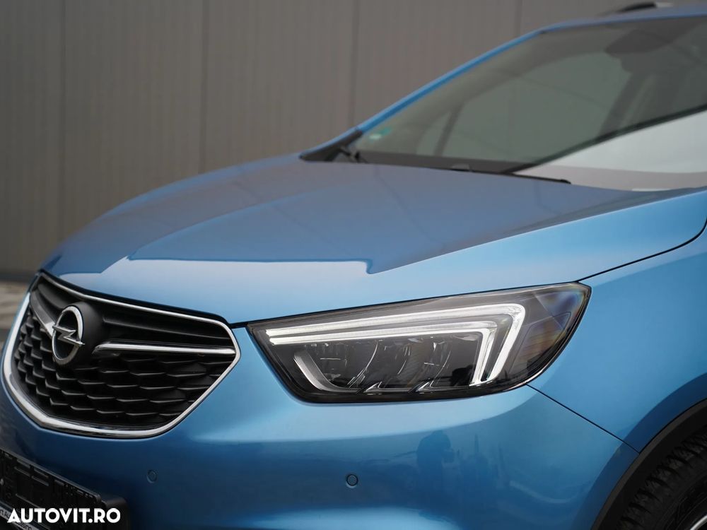 Opel Mokka X 1.4 ECOTEC Start/Stop Ultimate - 7