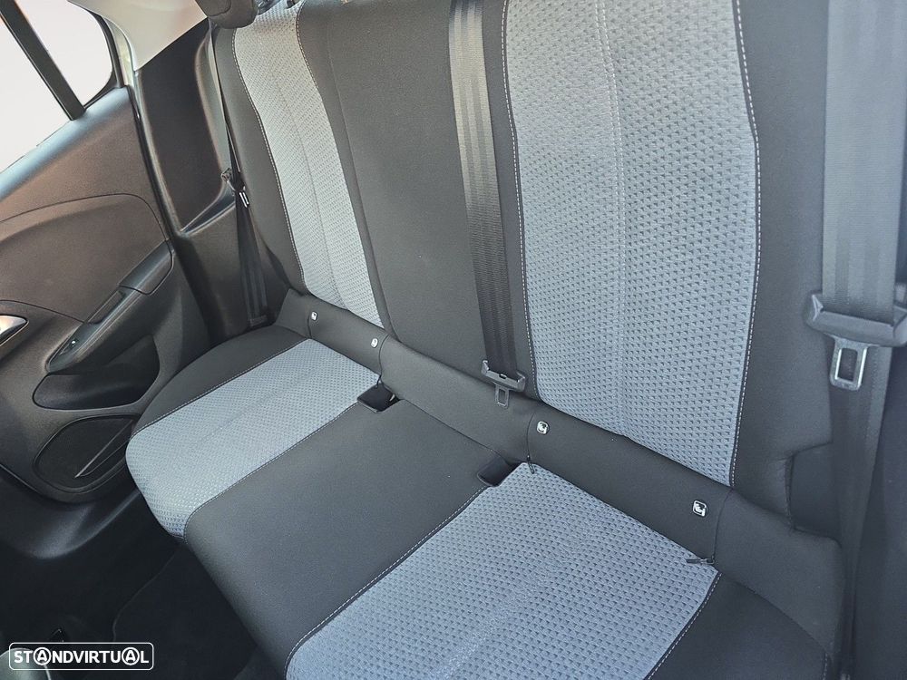 Opel Corsa 1.2 T Elegance Aut. - 13