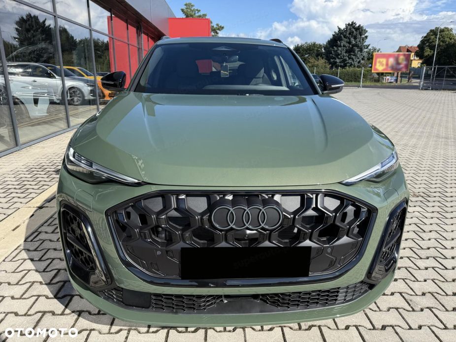 Audi Q5 Sportback - 5