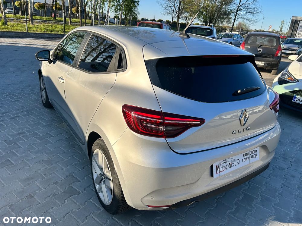 Renault Clio 1.0 TCe Intens - 6