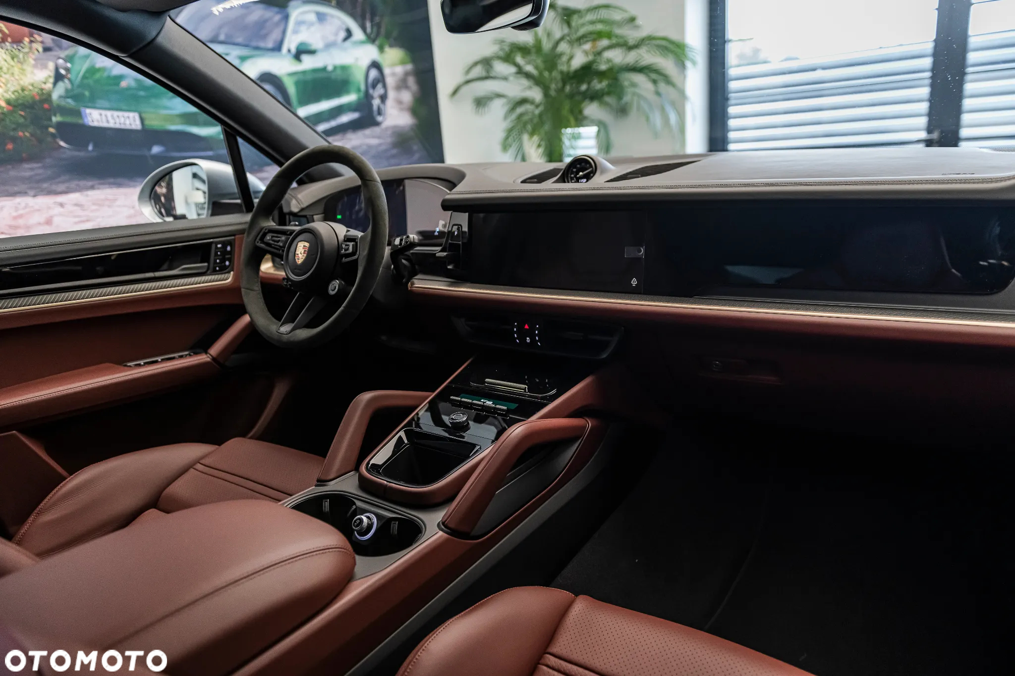 Porsche Cayenne S - 17