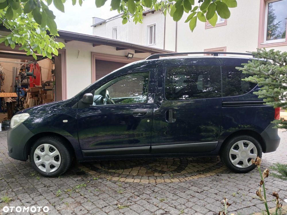 Dacia Dokker Van - 4