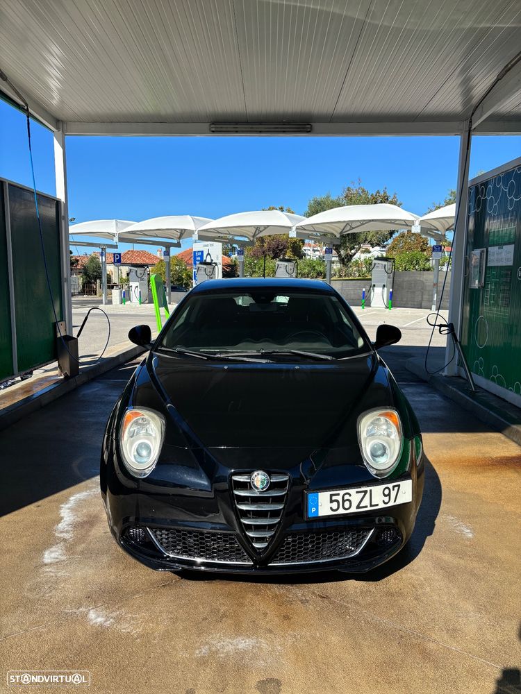 Alfa Romeo MiTo - 2