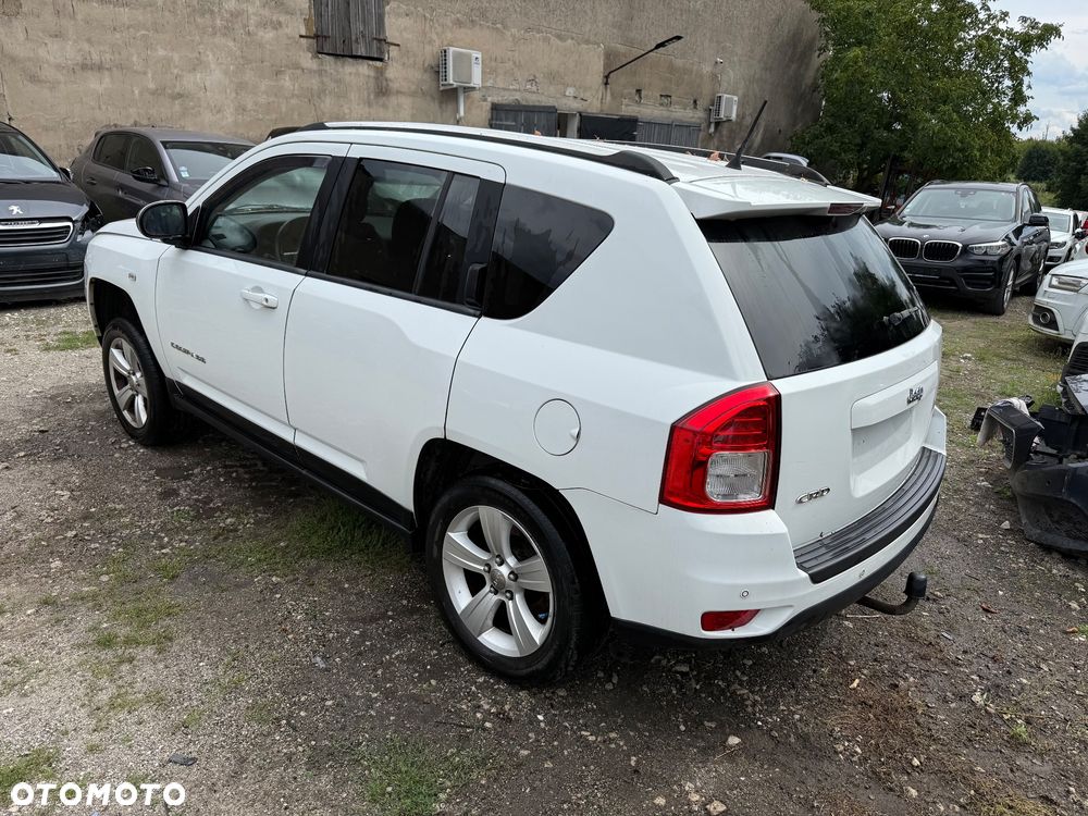 Jeep Compass - 7