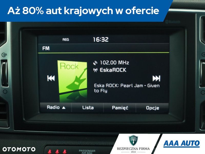 Kia Sportage - 11