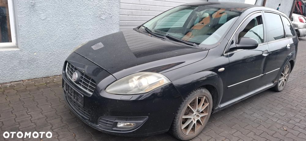 Fiat Croma (194) 2.2 MPI 16V  na części - 1