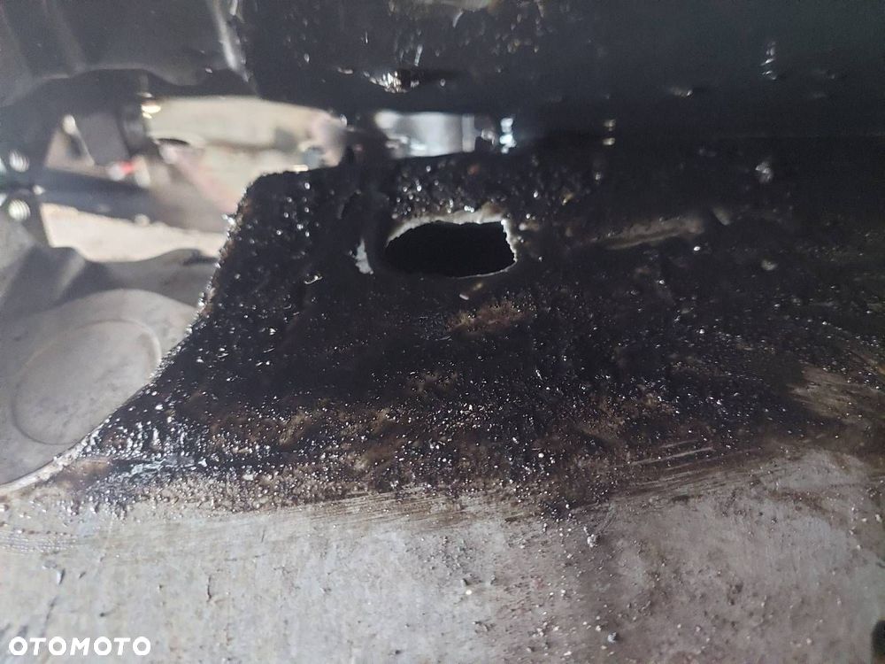 SILNIK POMPA WTRYSKI TURBO OCTAVIA I 1.9 TDI AGR 038130107D 038145701A - 9
