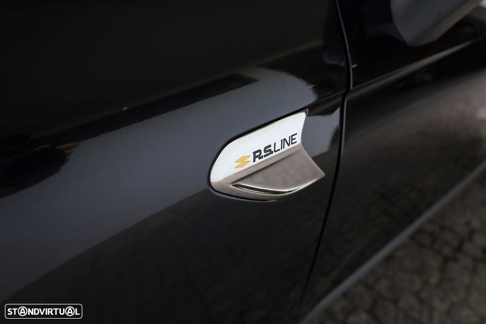 Renault Clio 1.0 TCe RS Line - 12