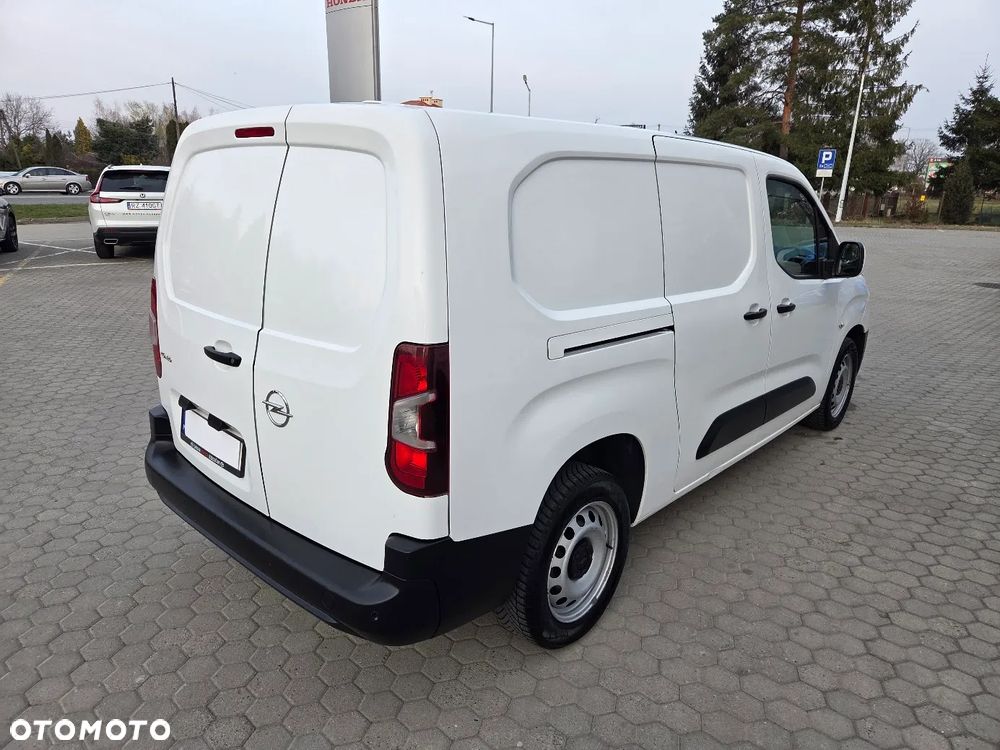 Opel COMBO - 7
