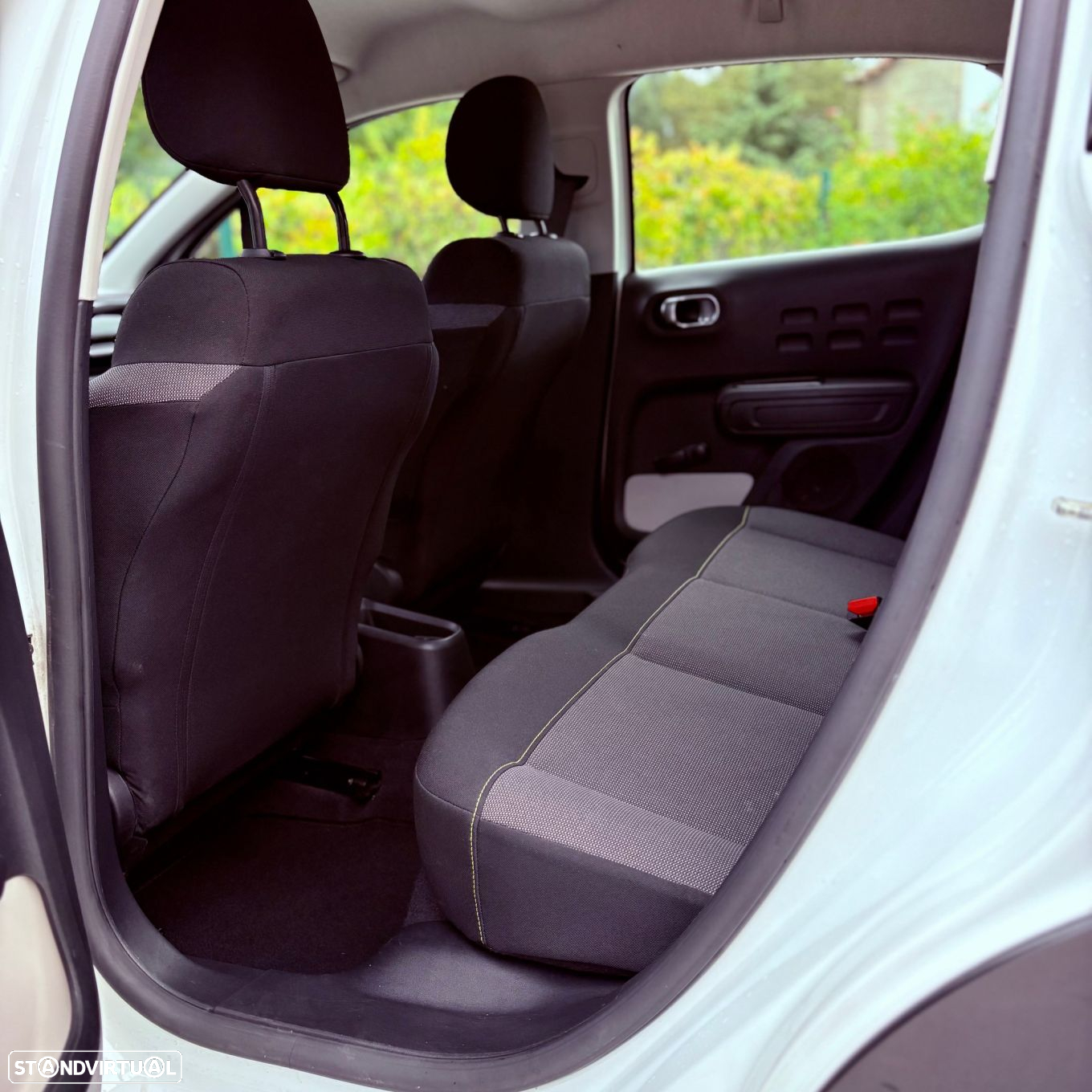Citroën C3 1.2 PureTech Feel - 7