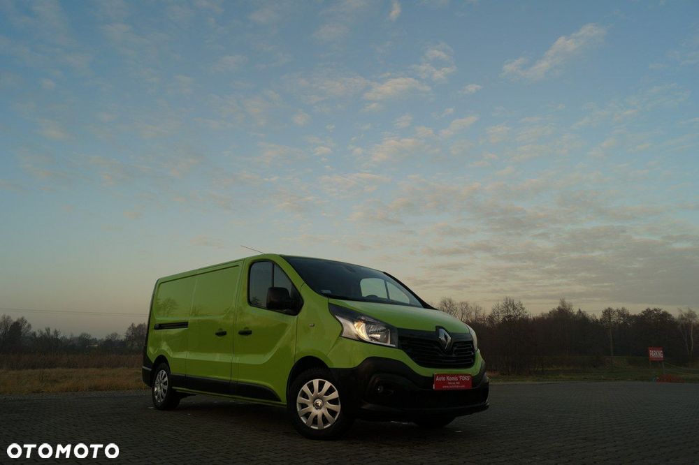 Renault Trafic - 22