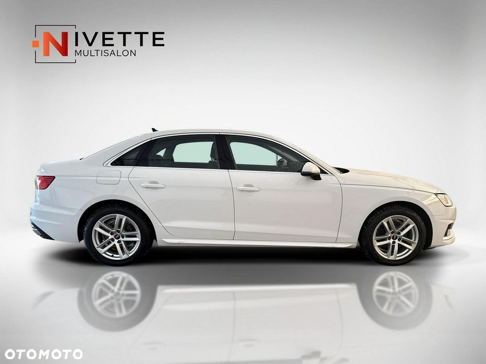 Audi A4 Allroad - 8