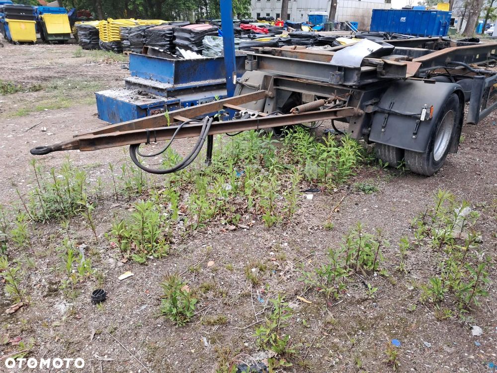 Huffermann HSA 18.70 - 19