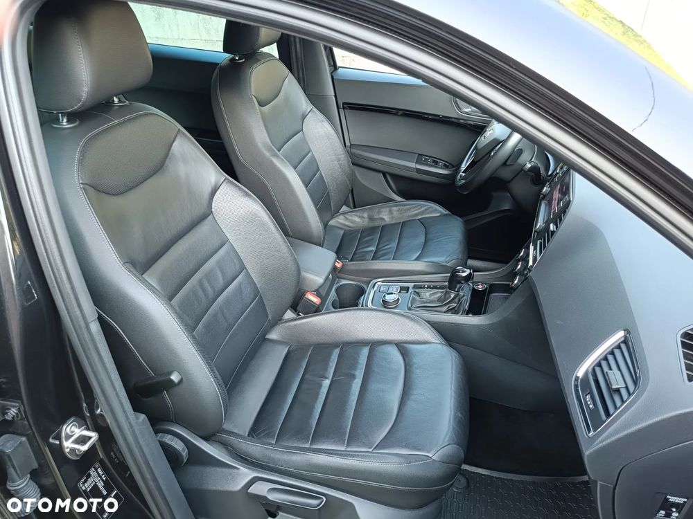 Seat Ateca 2.0 TDI 4Drive DSG XCELLENCE - 36