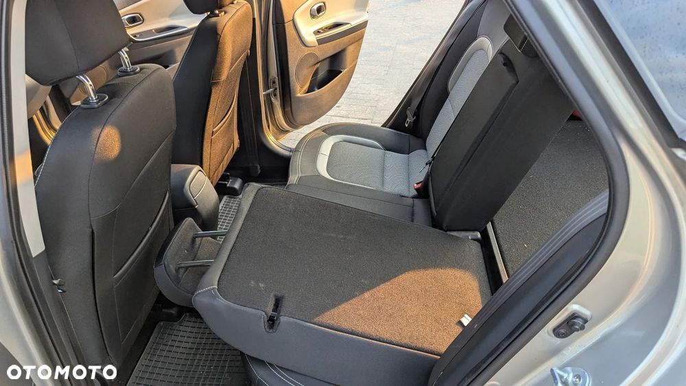 Kia Ceed 1.6 GDI L Business Line - 22