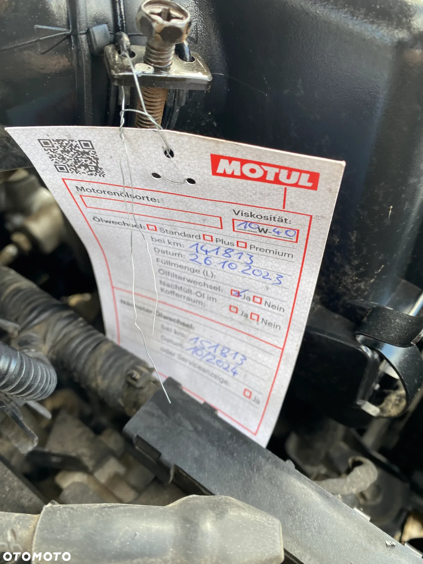 Kia Rio 1.4 Optimum - 20