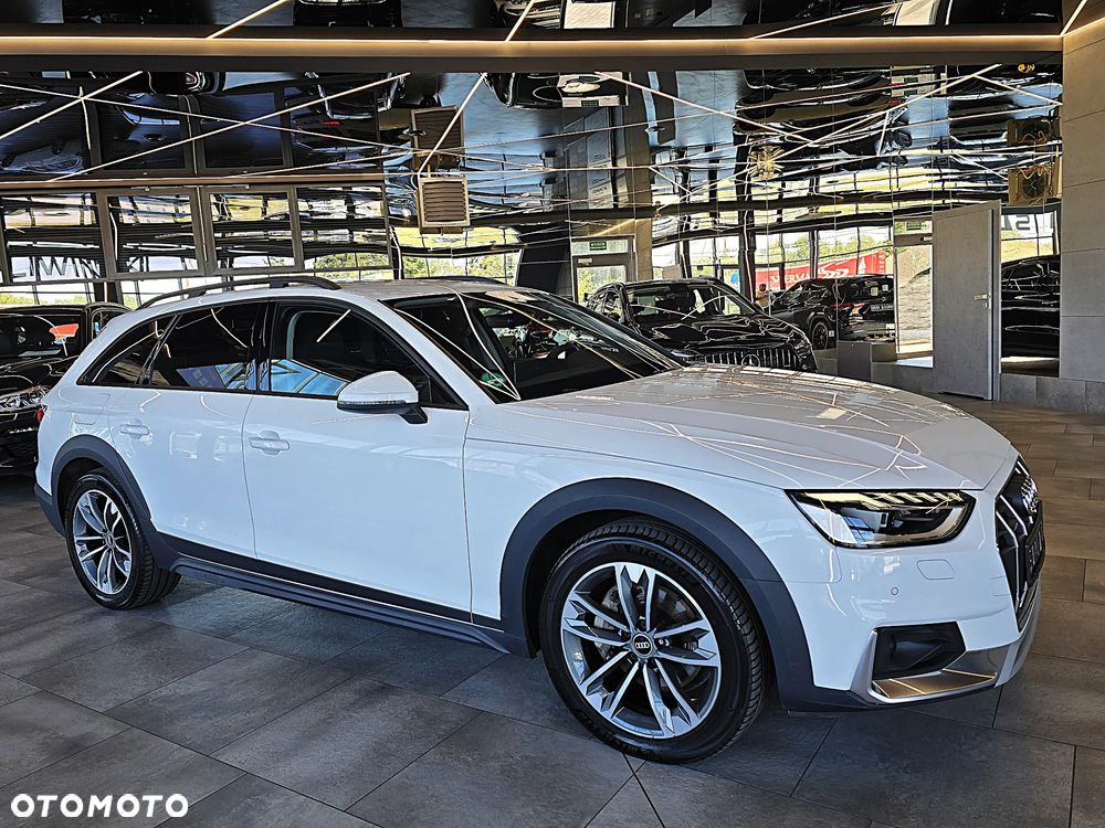 Audi A4 40 TDI quattro S tronic - 11