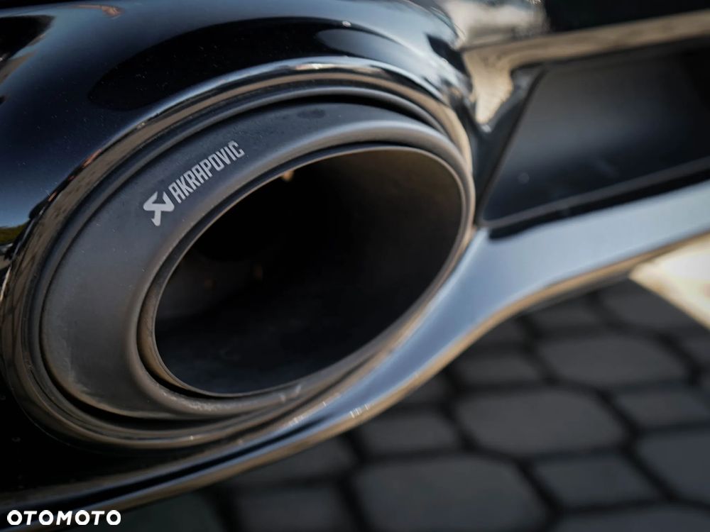 Porsche 911 911Turbo - 15