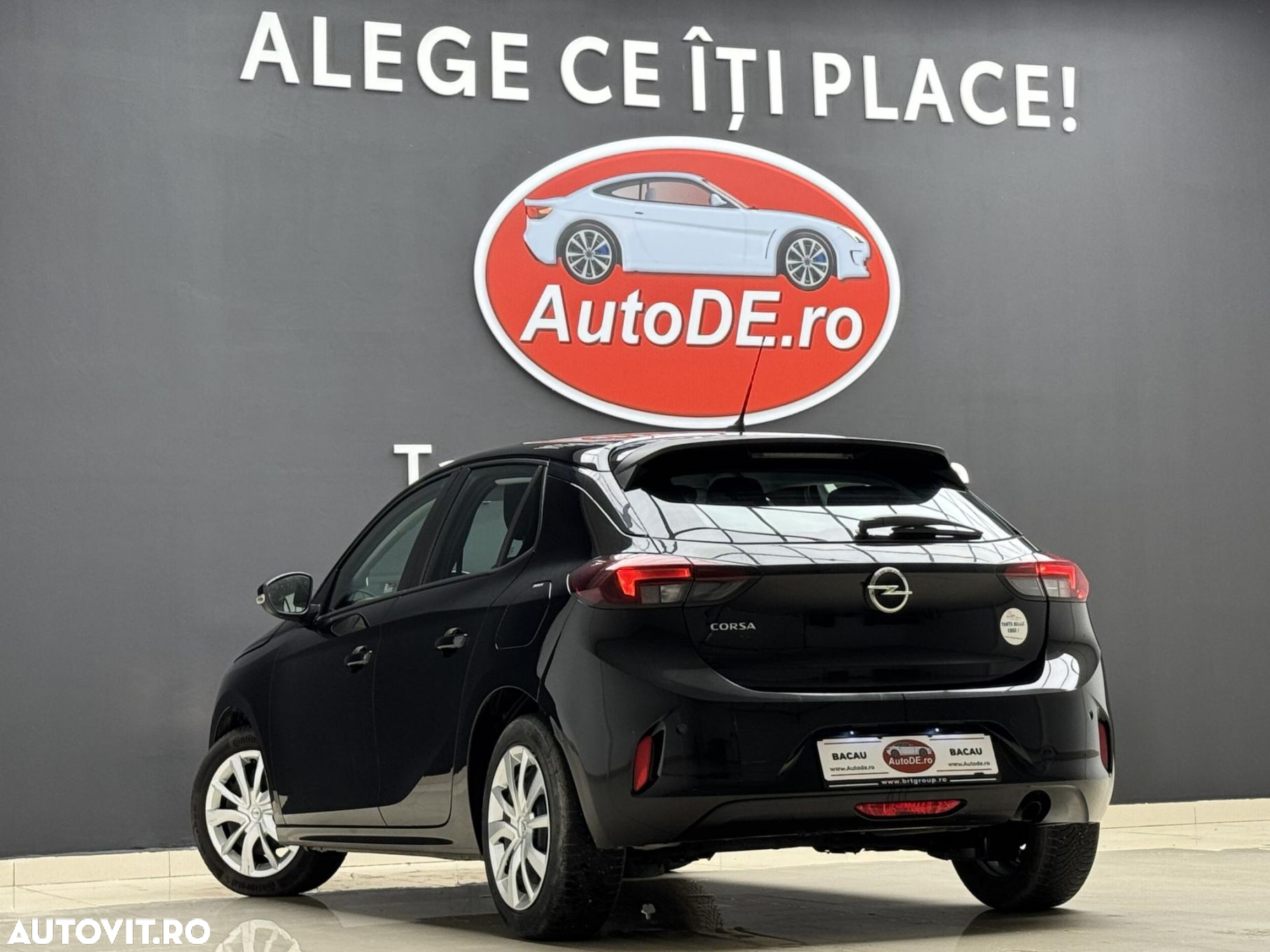 Opel Corsa - 3