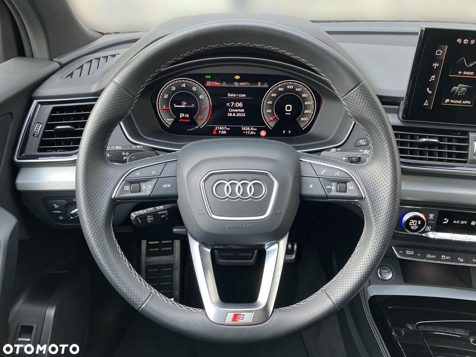Audi Q5 - 11
