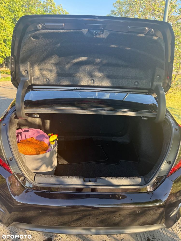 Honda Civic 1.5 T Prestige (Navi) - 7