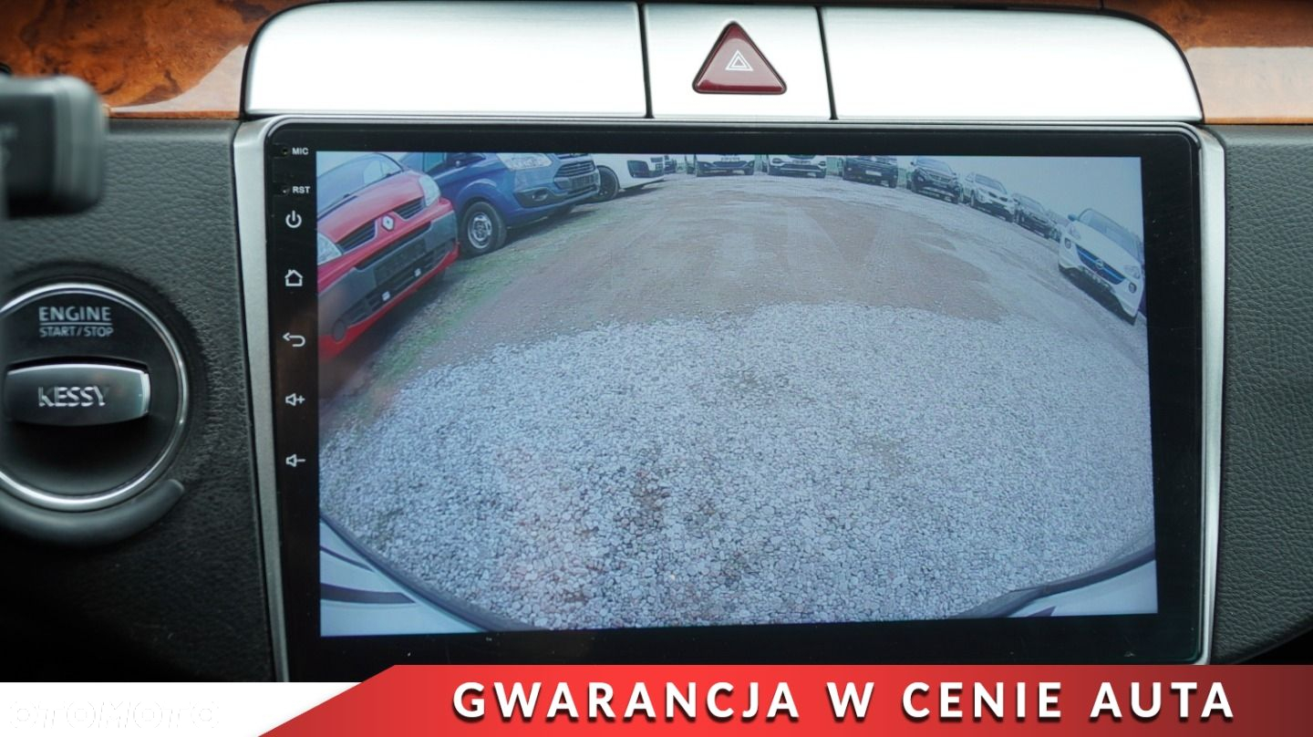 Volkswagen Passat CC 3.6 V6 4Mot DSG - 18