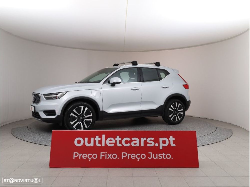 Volvo XC 40 1.5 T5 PHEV Inscription Expression - 6