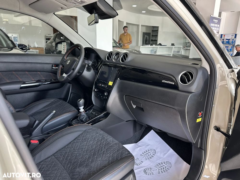 Suzuki Vitara - 9