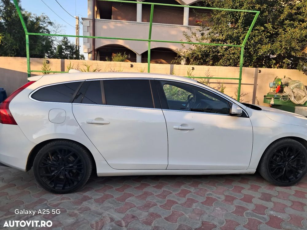 Volvo V60 D2 RDesign - 15