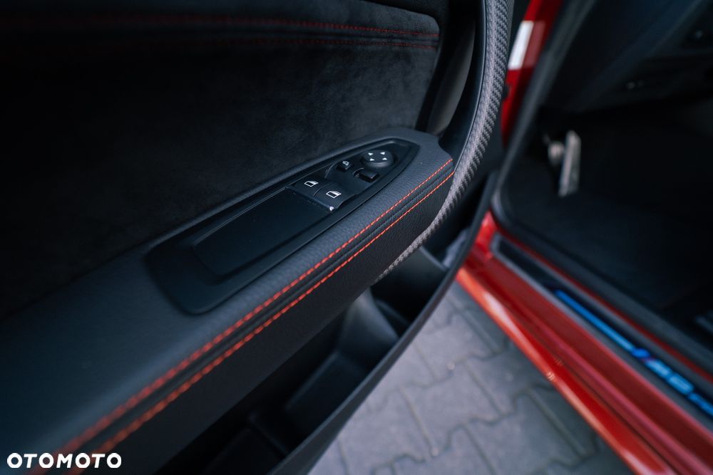BMW M2 Competition DKG - 29