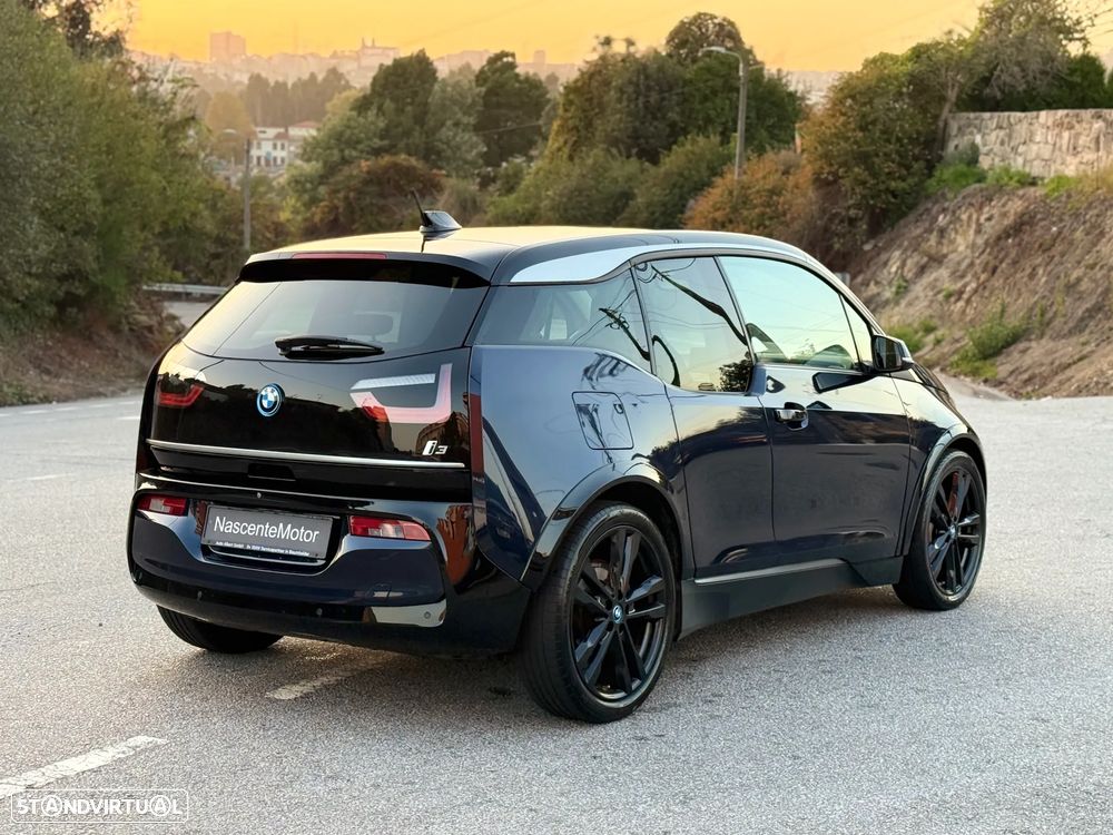 BMW i3 (120 Ah) - 13