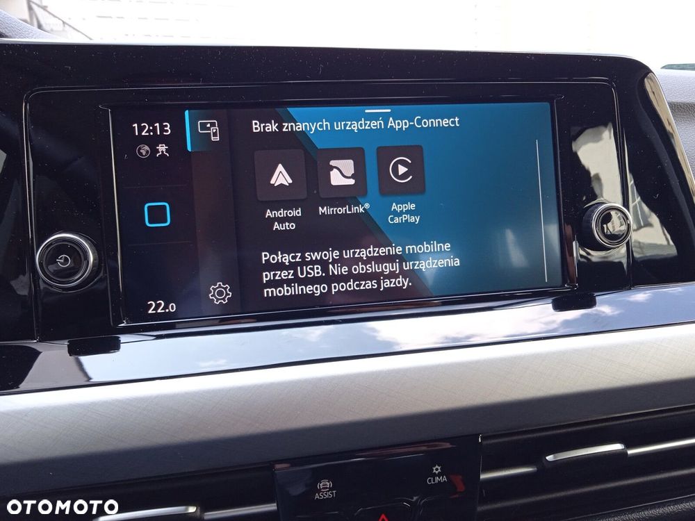 Volkswagen Golf VIII 1.5 TSI EVO Life - 22