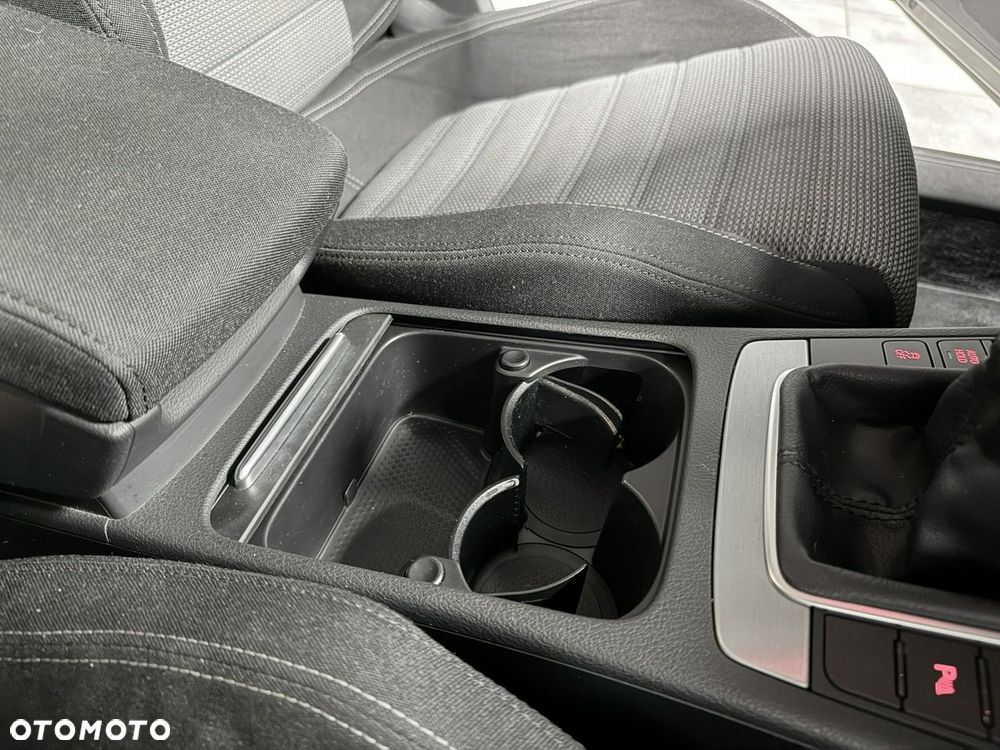 Volkswagen CC 2.0 TSI - 27