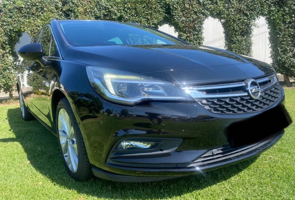 Opel Astra Sports Tourer 1.6 CDTI Innovation S/S