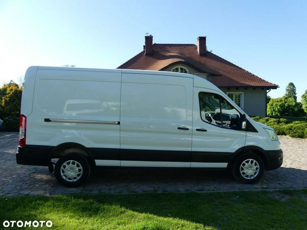 Ford Transit - 17