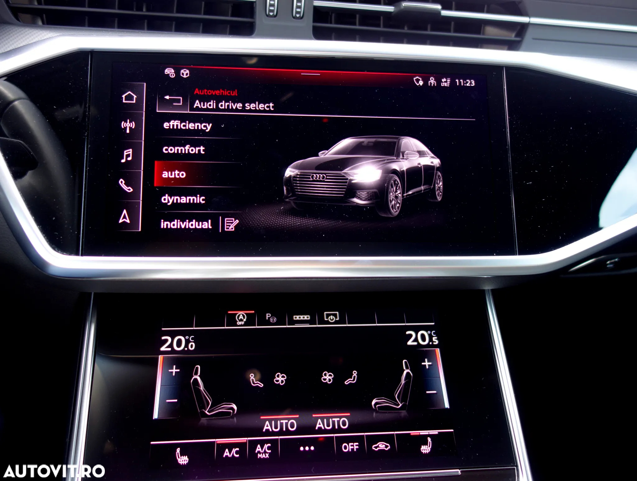 Audi A6 2.0 40 TDI quattro S tronic Design - 9