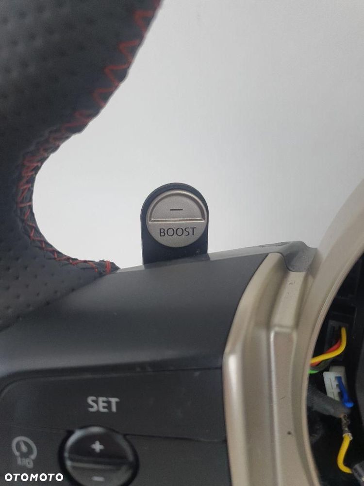 KIEROWNICA MINI JOHN COOPER WORKS MINI F66 U25 5A1BE2303 - 10