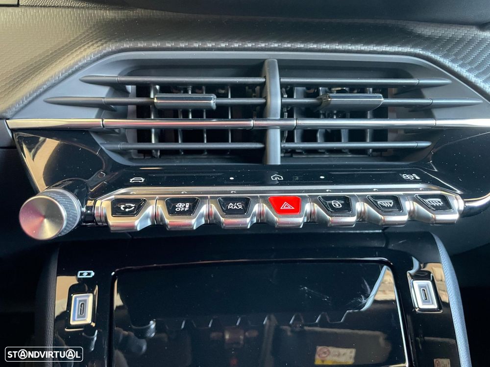 Peugeot 2008 1.2 PureTech Active Pack - 25