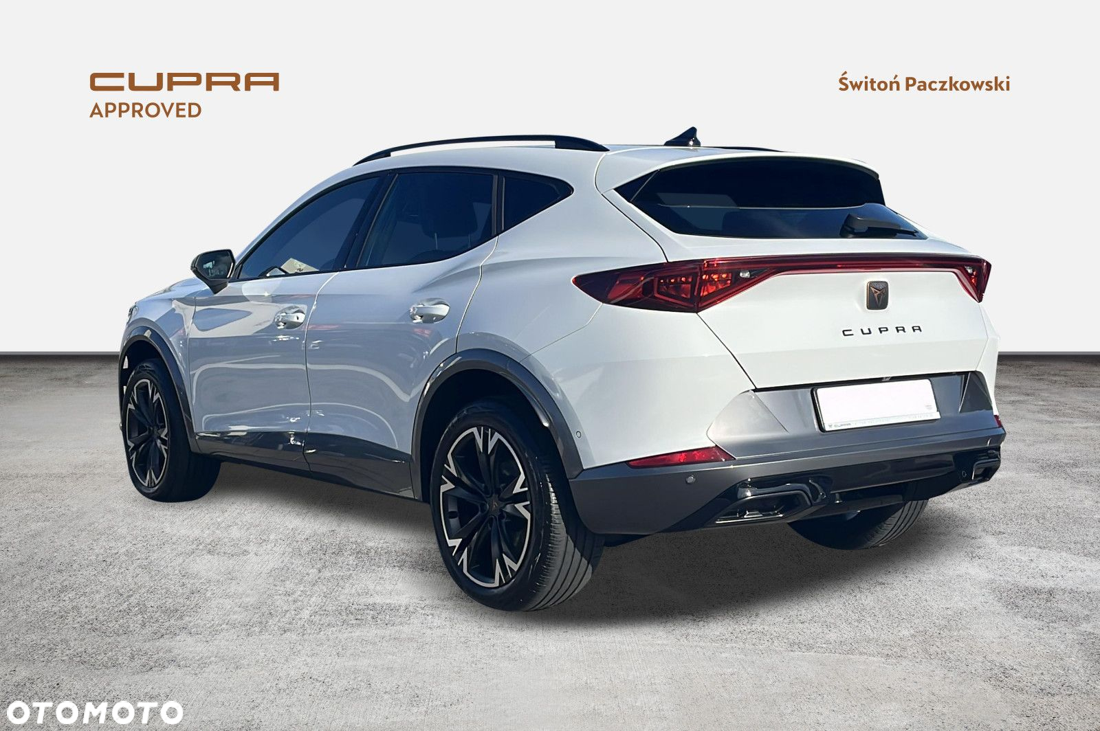 Cupra Formentor - 4
