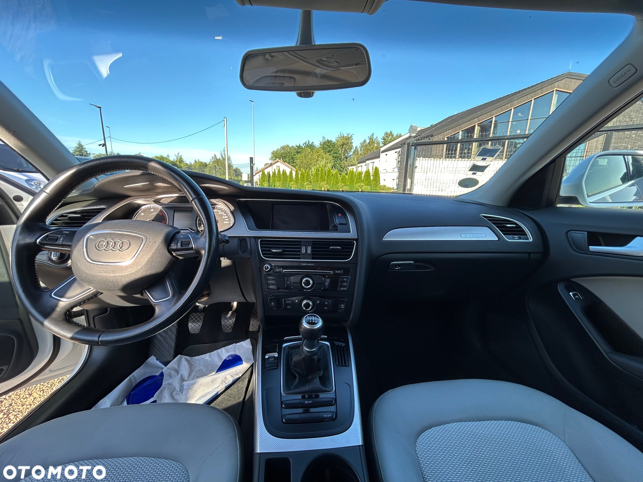 Audi A4 2.0 TDI Quattro - 19