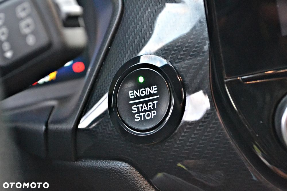 Ford Puma 1.0 EcoBoost Hybrid ST-LINE - 35