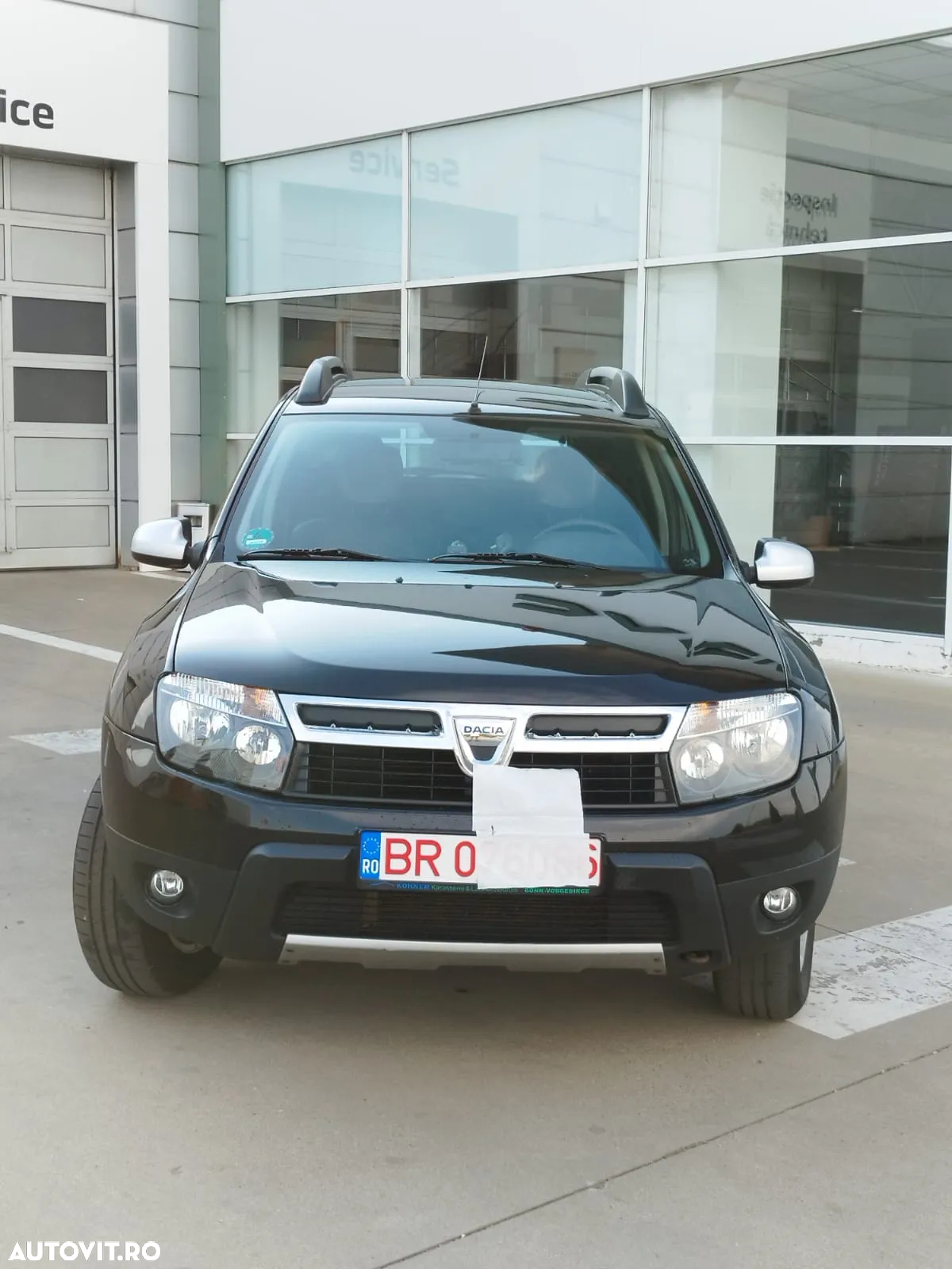 Dacia Duster 1.6 4x2 Laureate - 2