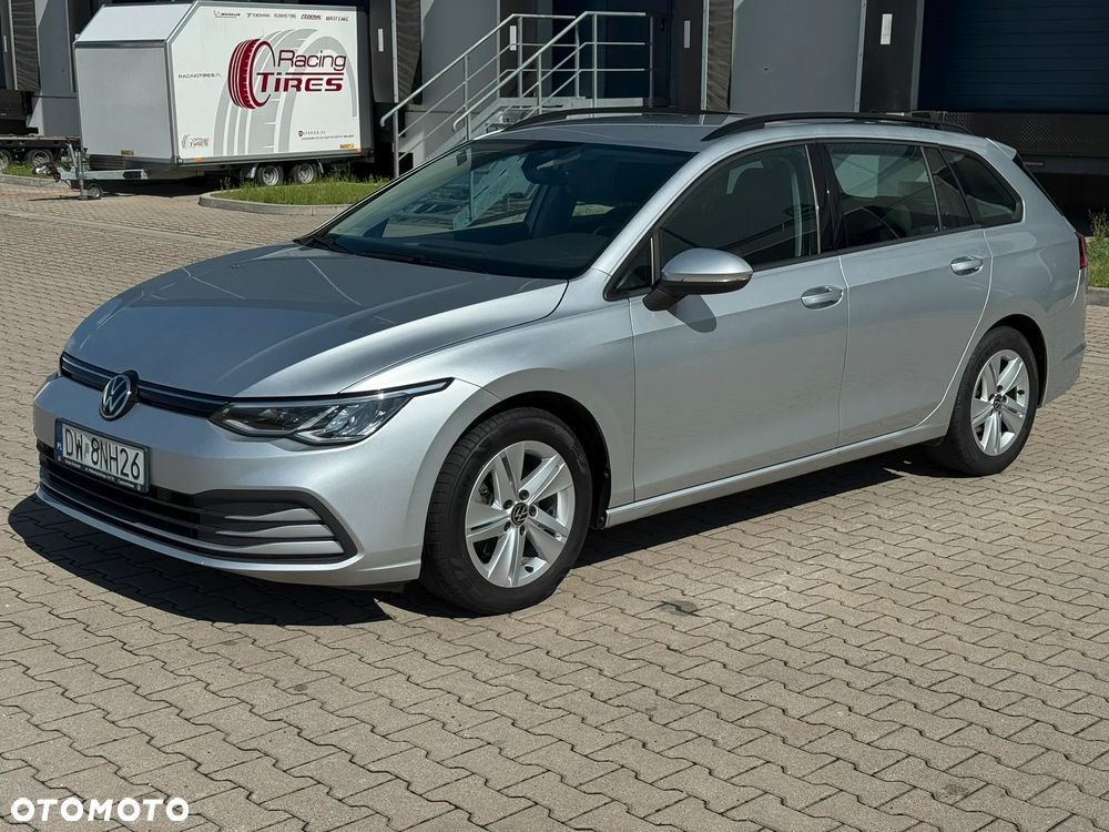 Volkswagen Golf - 2