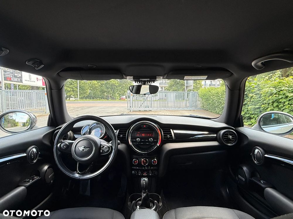 MINI ONE Standard - 7